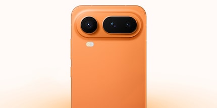 Im Gehäuse des Magic 8 Pro Air findet eine Periskop-Telekamera Platz.