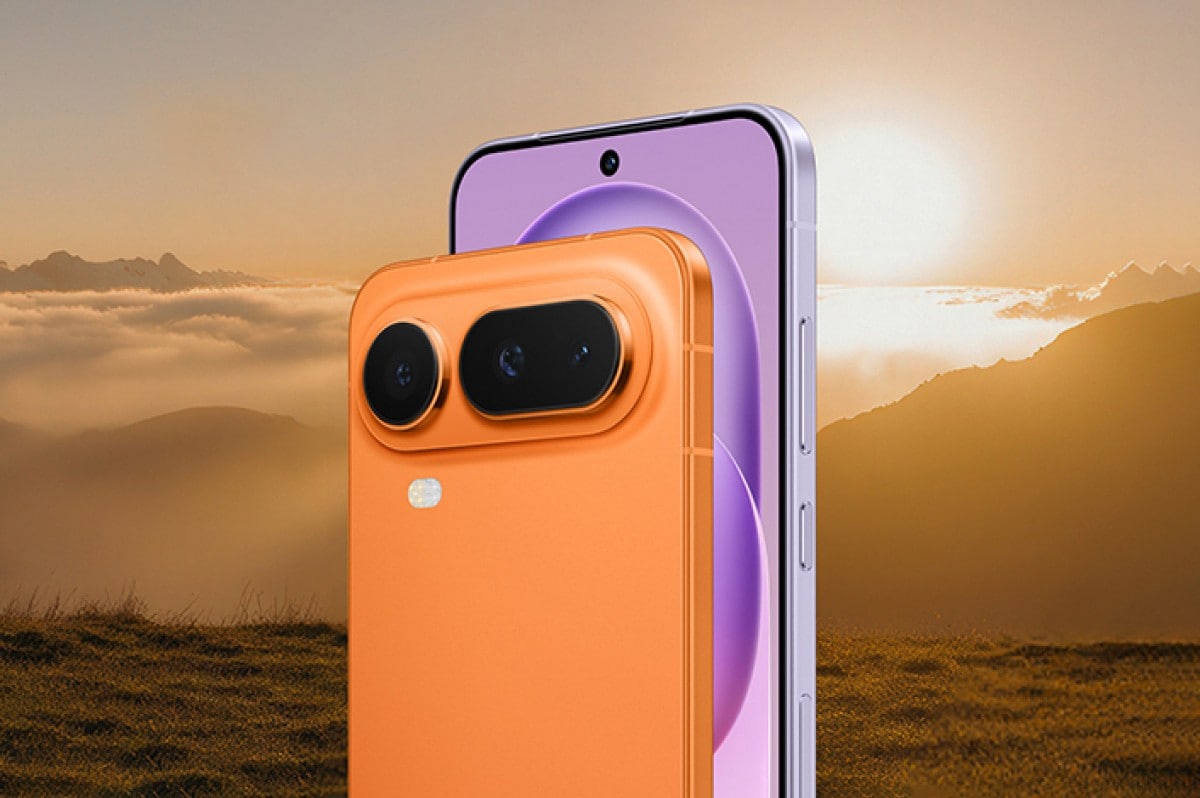 Honor Magic 8 Pro Air: thin smartphone. Telephoto camera and large