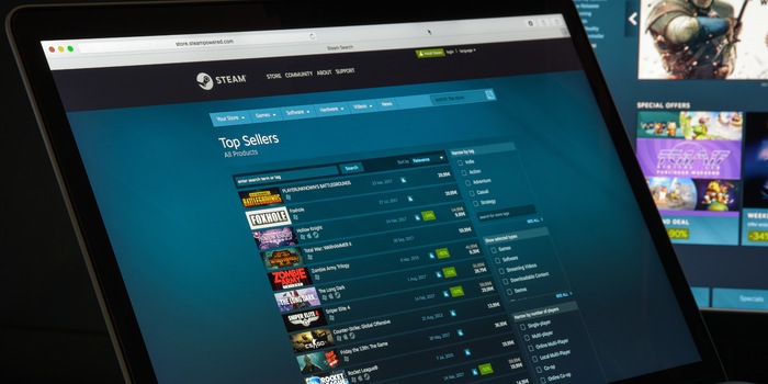 Shutterstock/Casimiro PT