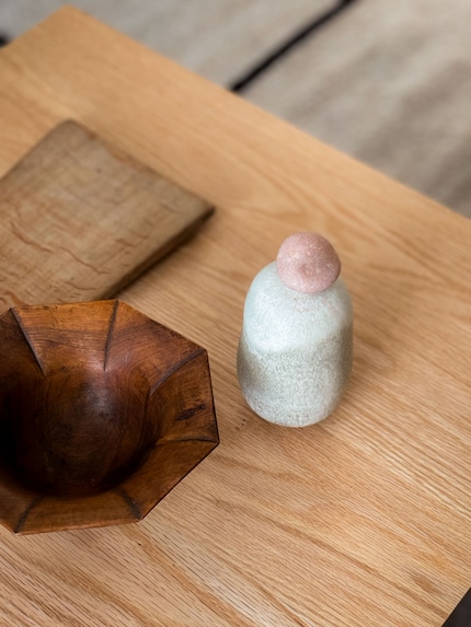 … die Details und kleinen Makel machen den Unterschied.