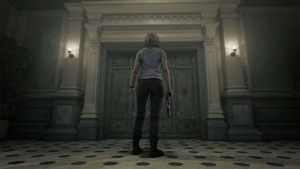 «Resident Evil» kommt zurück zu Nintendo. Das weckt Erinnerungen an gute alte «Resident Evil 4»-Zeiten.