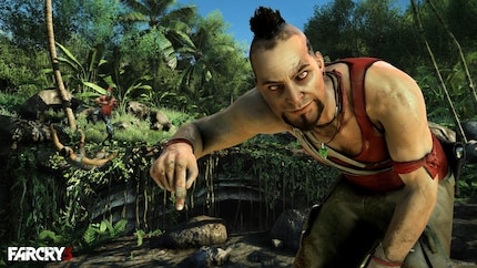 «Far Cry» steht bei Ubisoft künftig unter anderen im Fokus.