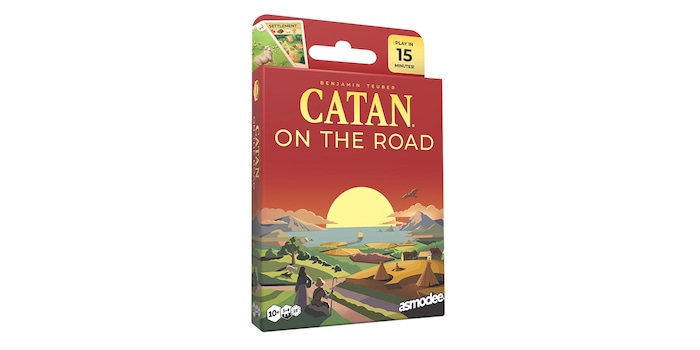 Catan Catan