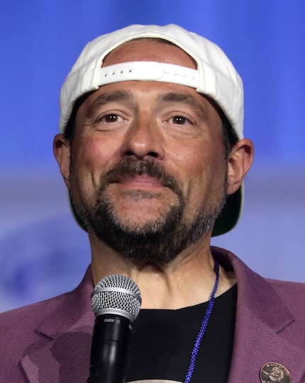 Kevin Smith returns to DC Comics as a comic book writer with «Bizarro: Year None».