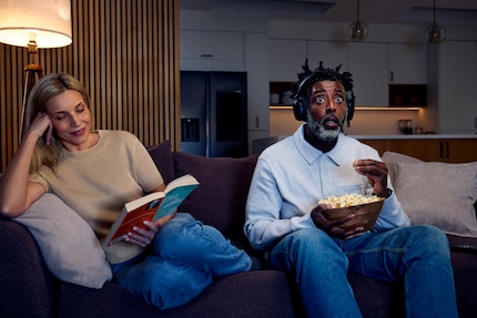 The BTA1 transmitter can also be used on its own.