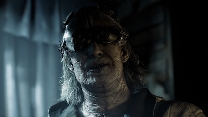 Der neue Bösewicht, Doktor Gideon, hat Verbindungen zur Umbrella Corporation und Raccoon City.