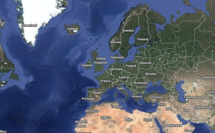 Perspektivwechsel wie etwa beim Zoom-out können helfen.