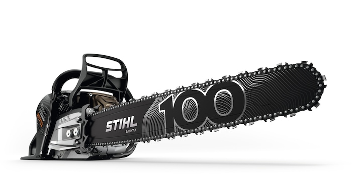 Stihl
