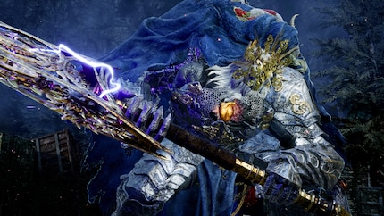 «Code Vein 2» bietet zwei Grafik-Modi. Ich kann beim besten Willen keinen Unterschied zwischen ihnen erkennen.