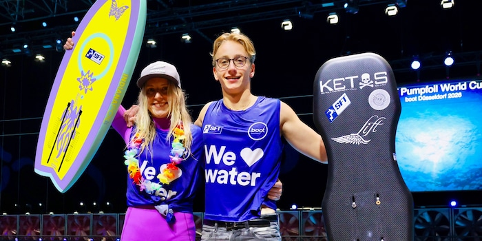 Siri Schubert Siri Schubert