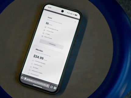 You have to pay for a larger scope of use with Confer.