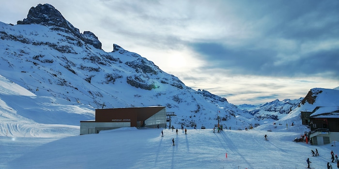 Patrick Bardelli Patrick Bardelli