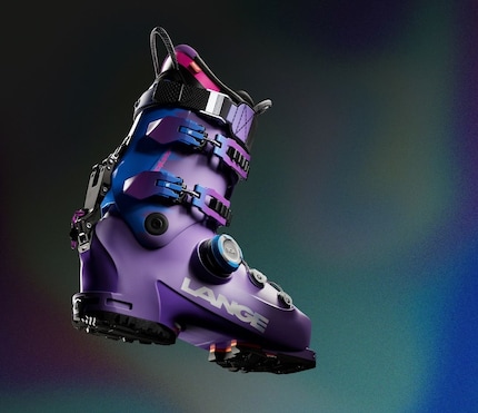 Il Code 140 orientato alle prestazioni con riflettore Recco sarà lanciato nell'autunno del 2026.