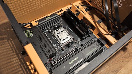 Ein wichtiger Schritt ist geschafft.