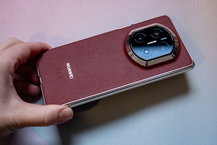 Also ich find’s nice.