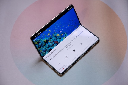 Dank Aurora Store klappt es auch mit Youtube und Co.