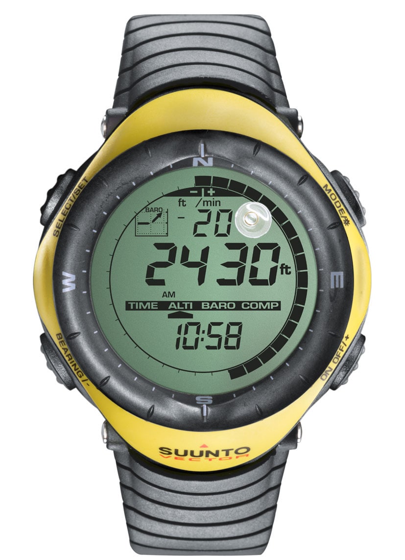 Suunto turns 90 and celebrates with a special edition of the
