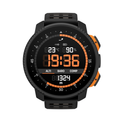 Die Vertikal 2 soll in einer Sonderausgabe auf den Markt kommen.