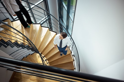 Matteo Nobili ist der Geschäftsführer der NDW.