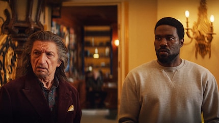 Es wäre schön, wenn «Wonder Man» trotz Marvel-Vorurteilen sein Publikum finden würde.