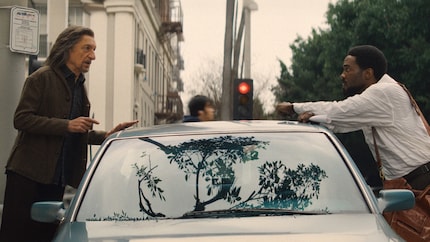 Ich mag die Dynamik zwischen Trevor und Simon – diese wachsende Freundschaft, die auf Geheimnissen aufgebaut ist.