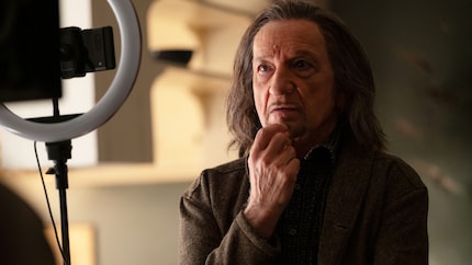 Unglaublich, wie Marvel es geschafft hat, aus einem der unbeliebtesten Charaktere – Trevor aus «Iron Man 3» – plötzlich einen der besten zu machen.