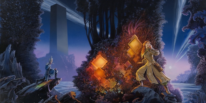 Michael Whelan Michael Whelan