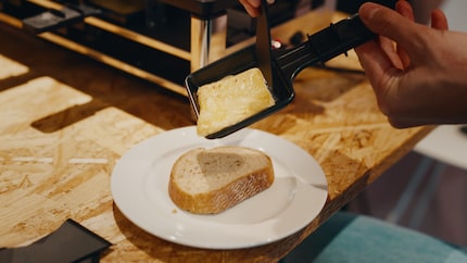 Na, kannst du es riechen?