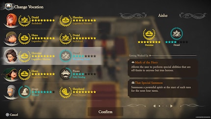 Es gibt weniger Jobs als im Original. Mit über 20 aber immer noch genug und vor allem sinnvolle.