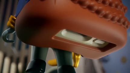 L'altoparlante, la batteria e la tecnologia NFC sono tutti all'interno. Playmobil non ha ancora fornito informazioni sull'effettiva qualità del suono.