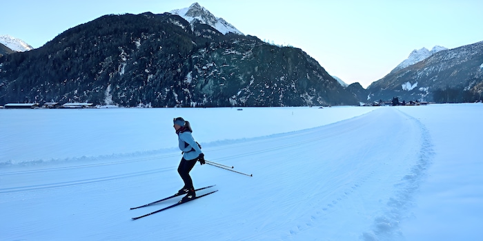 Siri Schubert Siri Schubert