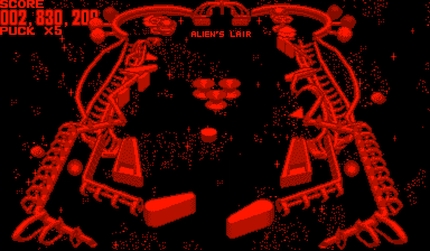 Een rondje flipperen is altijd een goed idee.