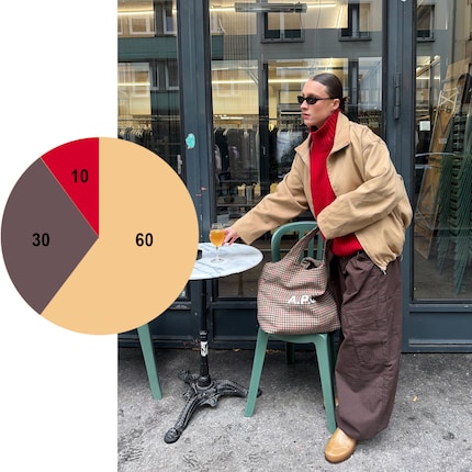 Instagram @lara_bsmnn