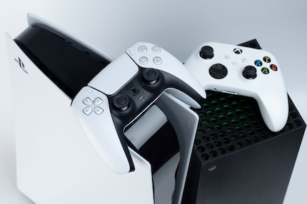Gegen die PS5 konnte sich die Xbox Series nicht durchsetzen.