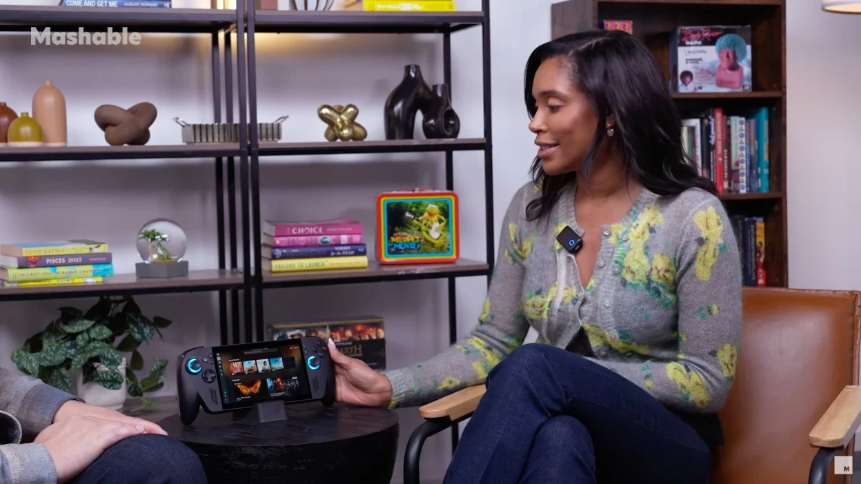 In einem Interview mit Mashable spricht Xbox-Chefin Sarah Bond über die kommende Konsolengeneration.