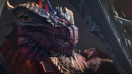 Dragons are among the most powerful creatures in «Baldur's Gate 3». Their believable portrayal becomes central to the series, if they play a role.