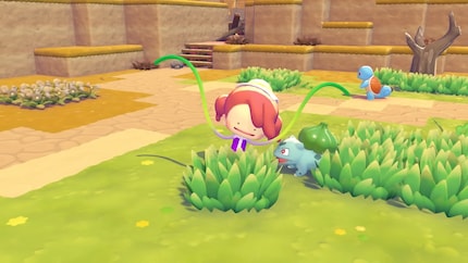 Pflanzen anbauen? Kein Problem.