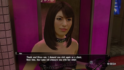 Das «Sub» in «Substories» bekommt hier eine neue Bedeutung.