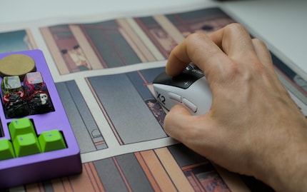 De Superstrike overtuigt mij.