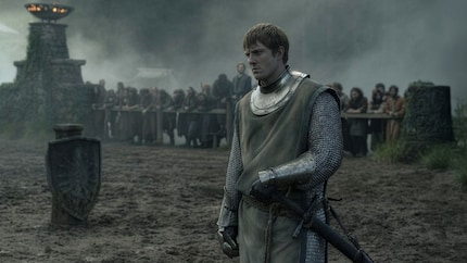 Dunk glaubt an Ehre – selbst dann, wenn niemand hinschaut.