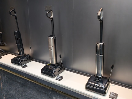 Die Staubsauger von Dreame kennst du vielleicht...