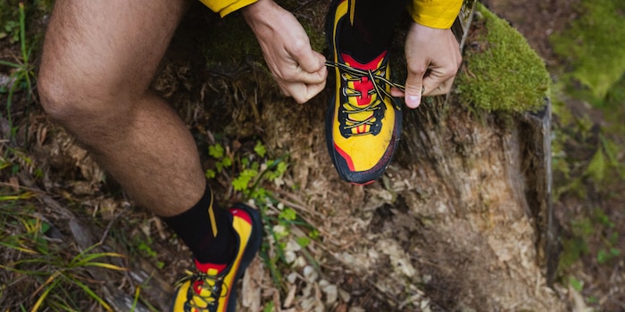 La Sportiva