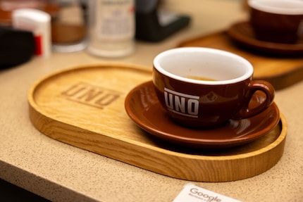 Branding, im doppelten Sinne.