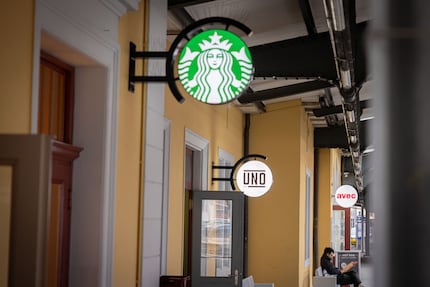 Gleich neben üblichen SBB-Grossmietern wie Avec, Brezelkönig oder dem grossen Kaffeekonzern aus den USA.