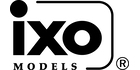 Logo der Marke IXO Models
