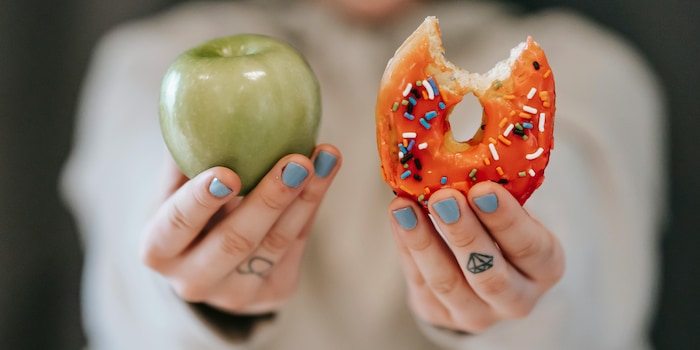 Andres Ayrton/Pexels