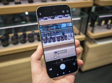 Quale obiettivo Leica dovrebbe essere? 