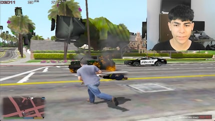 Shootouts with law enforcement are possible.