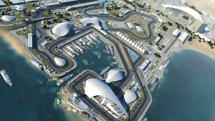 Ein neues Fundament für ein Spiel, das jahrelang niemand weiterentwickelte.