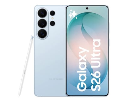 Das Galaxy S26 Ultra bekommt angeblich den S Pen zurück.